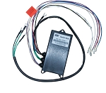 CDI Electronics Mercury Mariner Switch Box - 6 Cyl. 114-4953-32