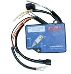 CDI Electronics Yamaha Ignition Pack - 3 Cyl. 117-63D-04