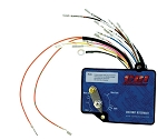 CDI Electronics Yamaha Ignition Pack - 3 Cyl. 117-6H5-02 (18-99307)