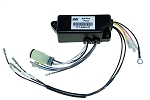 CDI Electronics Yamaha Ignition Pack - 3 Cyl. 117-6J8-H1