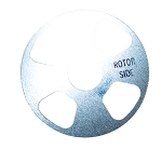 CDI Electronics Mercury Mariner Trigger Disc, 4 Cyl. Stainless 134-3236-S