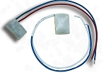 CDI Electronics Replacement Stator Coil Set 174-4638
