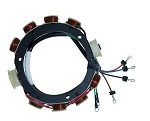 CDI Electronics Yamaha Stator, 4 Cyl. 177-6E5-10