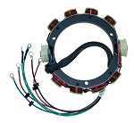 CDI Electronics Yamaha Stator, 6 Cyl.  177-6G5-10