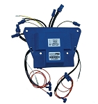 CDI Electronics Johnson Evinrude V8 Cross Flow Power Pack 213-4035