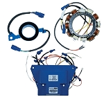 CDI Electronics Johnson Evinrude CD6 Upgrade Kit, Incl 213-4037K 1