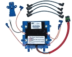 CDI Electronics Johnson Evinrude Optical Upgrade Kit - 4 Cyl. 213-6292K 1