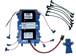CDI Electronics Johnson Evinrude 6 Cyl - Optical Looper & Sensor 213-6367K 1