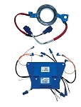 CDI Electronics Johnson Evinrude Digital Power Pack Upgrade Kit 213-6665K 1 (118-99284)