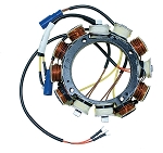 CDI Electronics Johnson Evinrude Racing Stator - 6 Cyl. (35 Amp) 273-3415RS