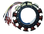 CDI Electronics Mercury Mariner Racing Stator - 6 Cyl. (16 Amp) 274-5456-S15