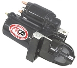Arco Inboard Starter 30433