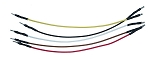 CDI Electronics CDI 5-Wire Jumper Kit 511-73W