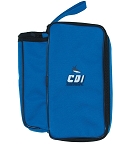 CDI Electronics CDI Soft Case With Side Pocket 511-C401