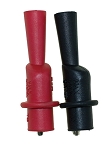 CDI Electronics CDI Alligator Clip Set 511-CF72