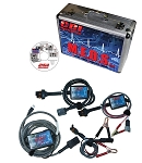CDI Electronics M.E.D.S. Diagnostic System - Mercury Mariner, Yamaha, BRP 531-0118T 1