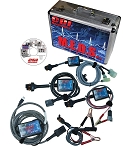 CDI Electronics M.E.D.S. Diagnostic System - Mercury Mariner, Yamaha, BRP, Suzuki 531-0118T 2