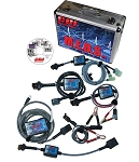 CDI Electronics M.E.D.S. Diagnostic System - Mercury Mariner, Yamaha, BRP, Suzuki, MEFI 1-4 531-0118T 3