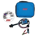CDI Electronics M.E.D.S. Diagnostic System Upgrade to BRP 531-0119B