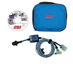 CDI Electronics M.E.D.S. Diagnostic System Upgrade to Suzuki 531-0119S
