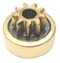 Arco Outboard Drive Gear DV540