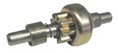 Arco Jack Shaft Assy JSA517
