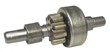 Arco Jack Shaft Assy JSA518