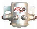 Arco Relay R012