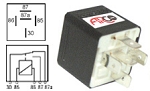 Arco Relay R211
