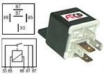 Arco Relay R670