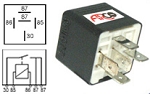 Arco Relay R832