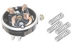 Arco Outboard Repair Kit SR362