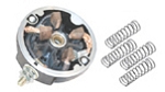 Arco Outboard Repair Kit SR371