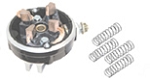 Arco Outboard Repair Kit SR396
