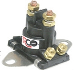 Arco Solenoid SW054