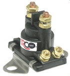 Arco Solenoid SW058