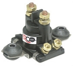 Arco Solenoid SW099