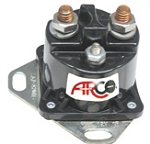 Arco Solenoid SW268