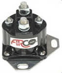 Arco Solenoid SW394