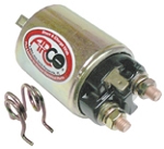 Arco Solenoid SW486