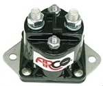 Arco Solenoid SW565