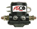 Arco Solenoid SW661