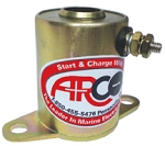 Arco Solenoid SW926