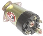 Arco Solenoid SW975