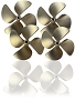 OJ Propellers Evolution Series