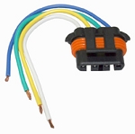 Arco Wire Harness Kit WH826