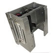 Bob's Machine Shop Basscat 8" Setback Action Series Jack Plate 100-108300 