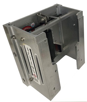 Bob's Machine Shop Basscat 8" Setback Action Series Jack Plate 100-108300 