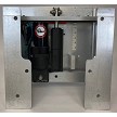 Bob's Machine Shop Basscat 8" Setback Action Series Jack Plate 100-108300 