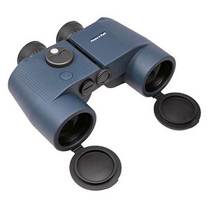 Weems WAYFINDER 7x50 Binoculars w/Compass BN30C 